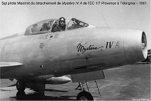 161 - ARMEE DE L'AIR EN ALGERIE 1945-1962-9 (45)